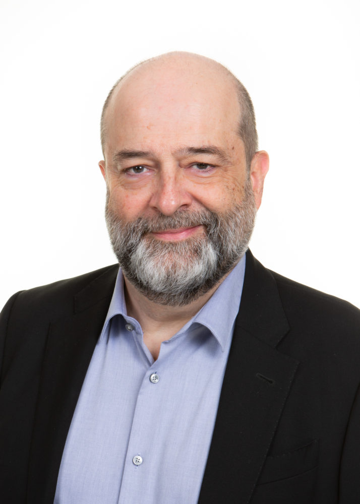 Jacques Chabanon